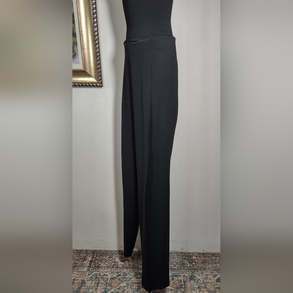 Iris Singer Collection Pleat Front Pants - Picture 3 of 14